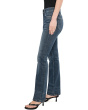 Haldan Slim Bootcut