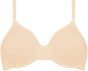 Damen BH Micro Fun W, mit Bügel, ohne Polsterung, Verstellbare Träger
