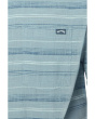 All Day Stripe Short Sleeve
