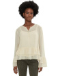 There She Goes Blouse