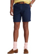 Cotton Linen Shorts