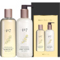 -417 Гель для душа с молоком и медом Serenity Legend My Body Duo 350 мл + лосьон для тела 350 мл - 1 шт.