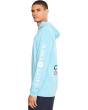 Tailed Hood Sunshirt