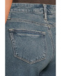 Leenah 32" Seamed Beltloops In Stones
