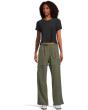 Halle Convertible Pants