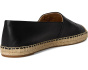 Cameryn Nappa Leather Espadrille