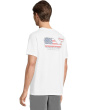 Short Sleeve Whale Pocket T-Shirt