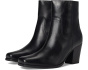 Shiloh Zip Bootie