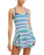 Baseline Printed Dress