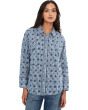 We The Free Flower Shirt
