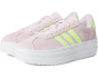 VL Court Bold Sportswear Shoes (Big Kid)