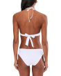 Marble Canyon Mira Ring Front Halter Top