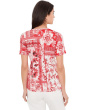 The Janie Favorite Short Sleeve V-Neck Tee