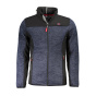 Norway 1963 Jackets-Man-Синий