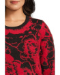 Long Sleeve Crew Neck Sweater