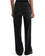 Petite Jodi High-Rise Straight Leg -Porkchop Front Pockets