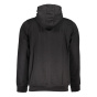 Gian marco venturi Hoodie-Man-Черный