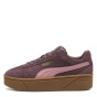 Puma Тренеры платформы Club Era II