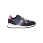 Napapijri shoes Кроссовки-Woman-Синий