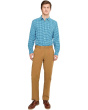 Topsail Gingham Featherweight Performance Shirt