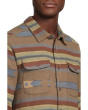 Dayshift Blanket Flannel Long Sleeve