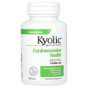 Kyolic, Aged Garlic Extract, выдержанный экстракт чеснока, для сердечно-сосудистой системы, оригинальная формула 100, 200 таблеток (300 мг в 1 таблетке)