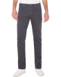 Kingston Mid-rise Modern Straight Pants