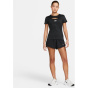 NIKE Женские шорты W NK ONE DF HR 3IN 2N1 SHORT