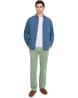Boracay Island Chino Flat Front Pants
