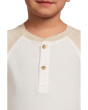 Colorblock Henley (Infant)