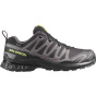 SALOMON Мужская обувь для бега по пересеченной местности SHOES XA PRO 3D V9 GTX черный/темный G/кислотный