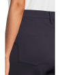 High Waisted Slim Full Length Jeans