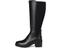 Gema Tall Lug Boot Extended Calf