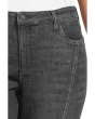 Plus Size Reese High Rise Fab Ab Ankle Straight in Create