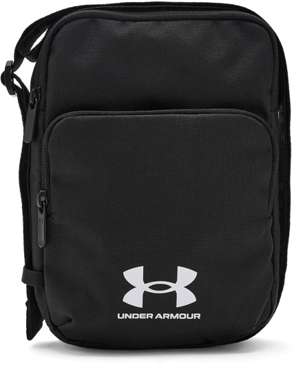 Under Armour Облегченное Кроссбоди в спортивном стиле Унисекс