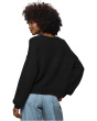 Delaney Sweater