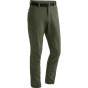 MAIER SPORTS Мужские брюки Torid slim He-брюки el.