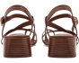 Dillon Block Heel Thong Sandals