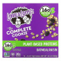 Lenny & Larrys, The COMPLETE Cookie, овсяное печенье с изюмом, 12 печений, 113 г (4 унции)