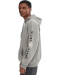 Tentacles Hooded Fleece
