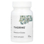 Thorne, цитрат калия, 90 капсул (99 мг в 1 капсуле)