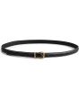 Skinny Essentials Belt