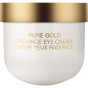 La Prairie Крем для ресниц Radiance Eye Collection Pure Gold Пополнение - 20 мл