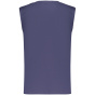 Norway 1963 Tank Top-Man-Синий