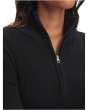 Demi 2.0 1/2 Zip Knit