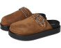 Acclaim Suede Mule