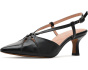 Lindsey Ring Slingback