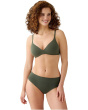 Comfort First Wire Free T-Shirt Bra 856339