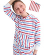 Dreamcloth Hoodie (Toddler/Little Kid/Big Kid)