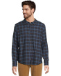 Lightweight Flannel Long Sleeve